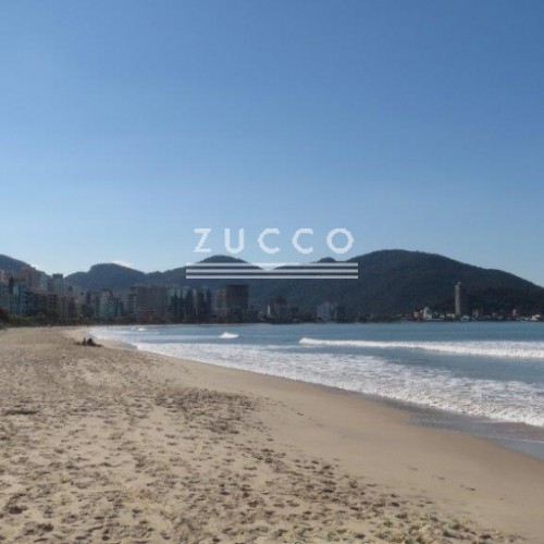 Res. Bourbon - Apto 303