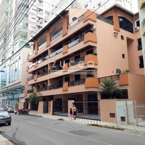 Cobertura Porto Fino- 3 dorm.