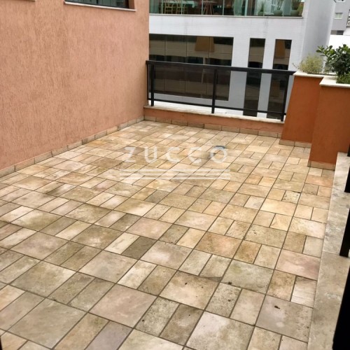 Cobertura Porto Fino- 3 dorm.