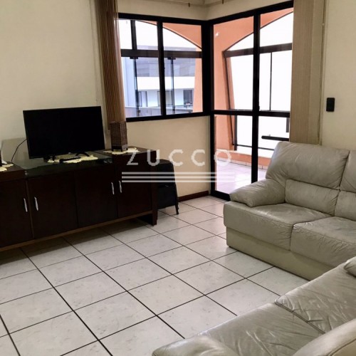 Cobertura Porto Fino- 3 dorm.