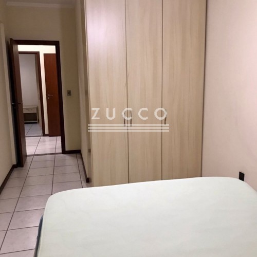 Cobertura Porto Fino- 3 dorm.