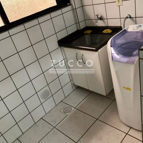 Cobertura Porto Fino- 3 dorm.