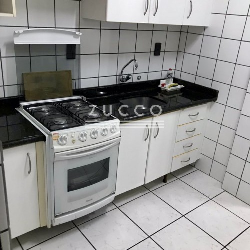 Cobertura Porto Fino- 3 dorm.