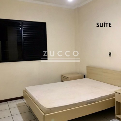 Cobertura Porto Fino- 3 dorm.