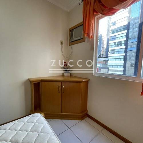 Quadra Mar Rua 139 Res. Batel 401