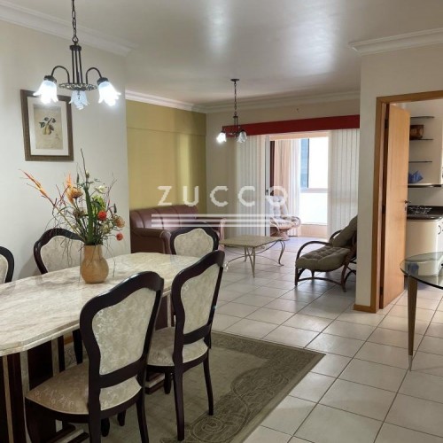 Quadra Mar Rua 139 Res. Batel 401