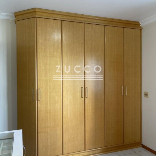 Quadra Mar Rua 139 Res. Batel 401