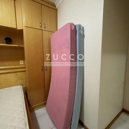 Quadra Mar Rua 139 Res. Batel 401