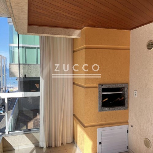 Quadra Mar Rua 139 Res. Batel 401