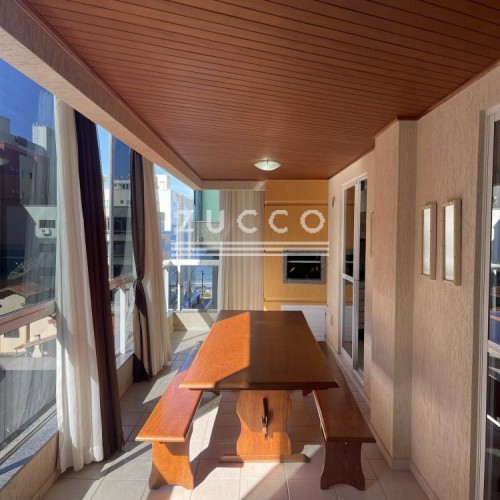 Quadra Mar Rua 139 Res. Batel 401