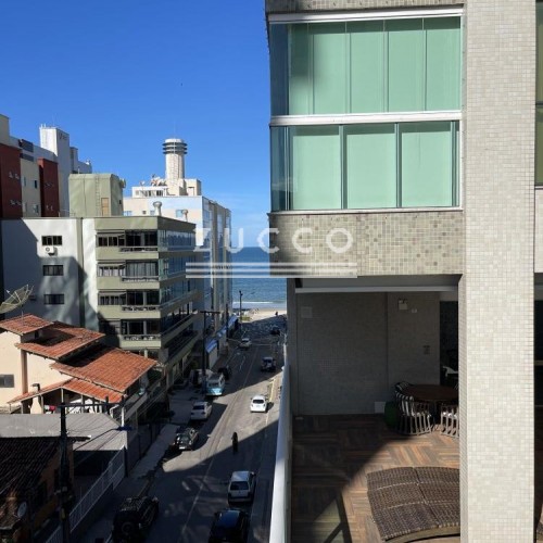 Quadra Mar Rua 139 Res. Batel 401