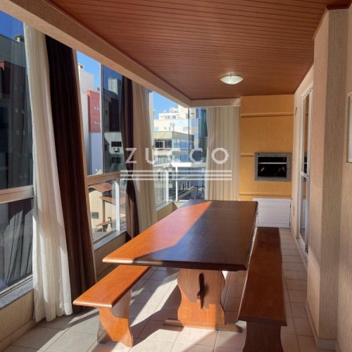 Quadra Mar Rua 139 Res. Batel 401