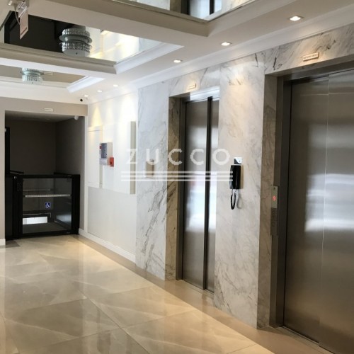 Res Lagoa de Itapo� apto 903