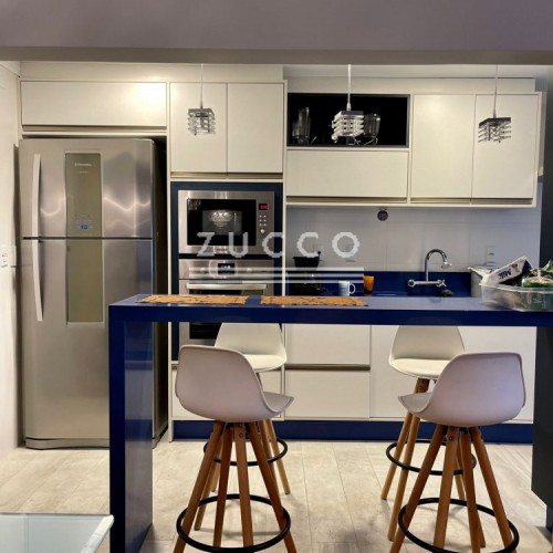 Res Lagoa de Itapo� apto 903