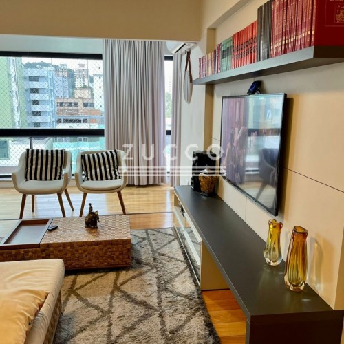 Res Lagoa de Itapo� apto 903