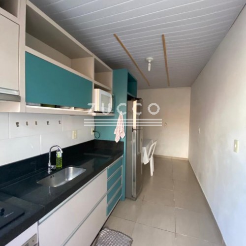 Kitnet - Centro de Itapema - 02 - A100