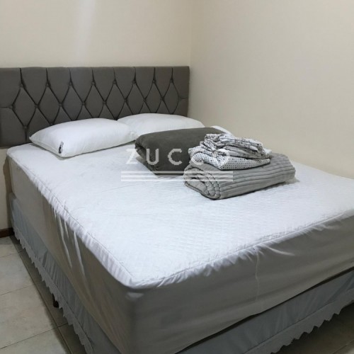 Res. Ferrari - Apto 201