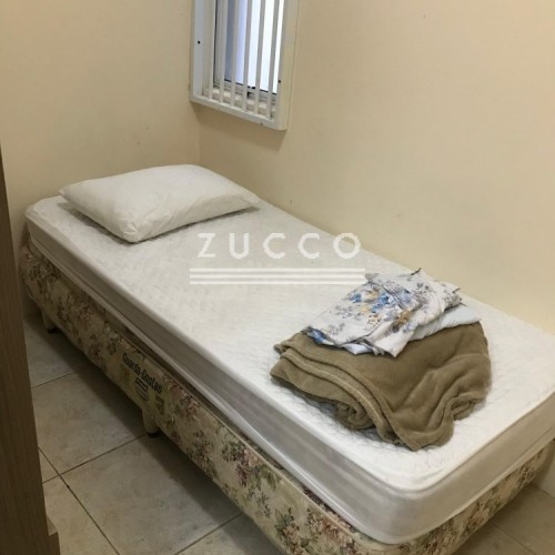 Res. Ferrari - Apto 201