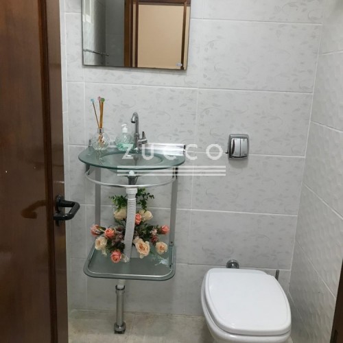 Res. Ferrari - Apto 201