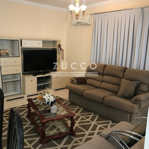 Res. Ferrari - Apto 201