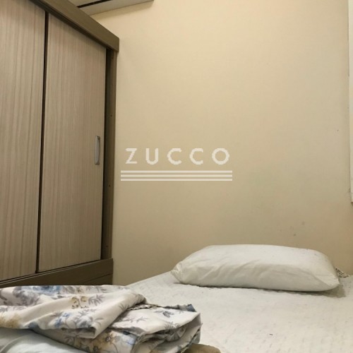 Res. Ferrari - Apto 201