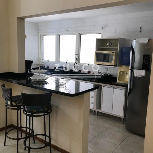 Res. Ferrari - Apto 201