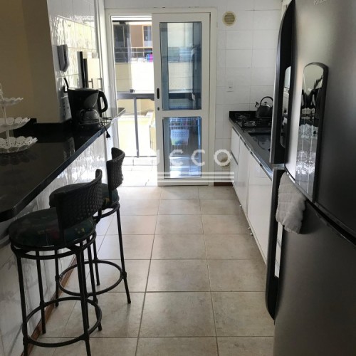 Res. Ferrari - Apto 201