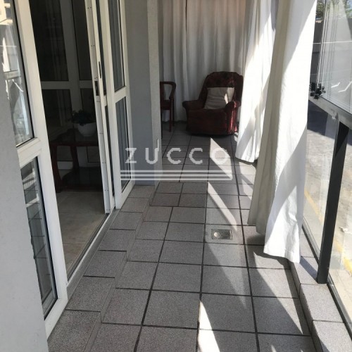 Res. Ferrari - Apto 201