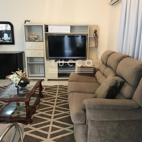 Res. Ferrari - Apto 201