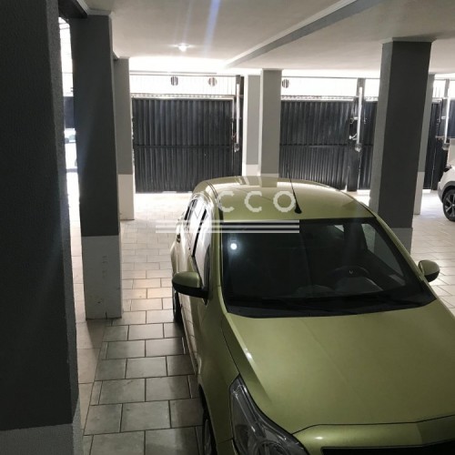 Res. Ferrari - Apto 201