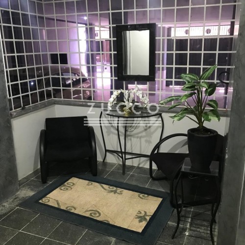 Res. Ferrari - Apto 201