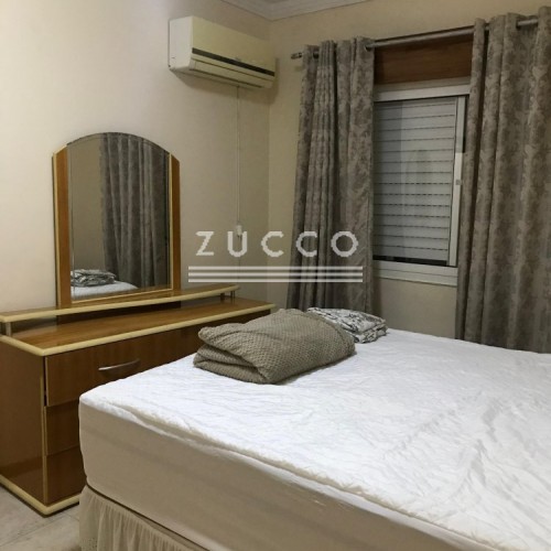 Res. Ferrari - Apto 201