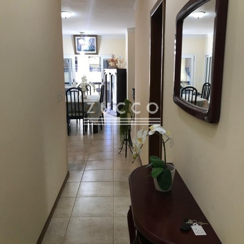 Res. Ferrari - Apto 201