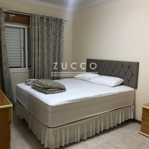 Res. Ferrari - Apto 201