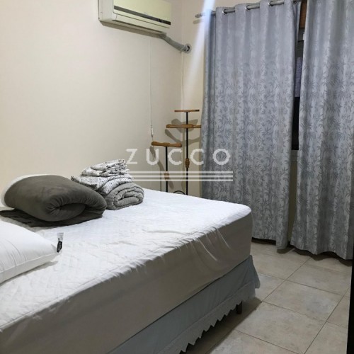 Res. Ferrari - Apto 201