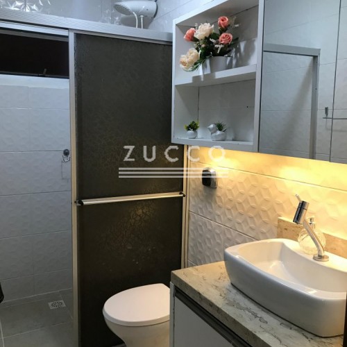 Res. Ferrari - Apto 201