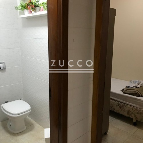 Res. Ferrari - Apto 201