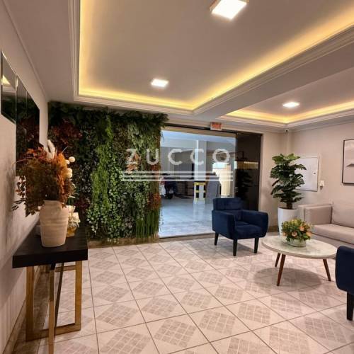 Res. La Belle Epoque apto 103B