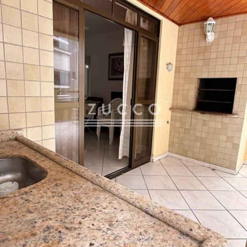 Res. La Belle Epoque apto 103B