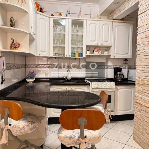 Res. La Belle Epoque apto 103B