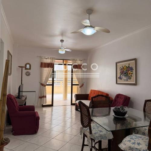 Res. La Belle Epoque apto 103B