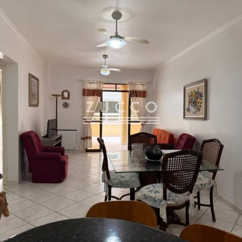 Res. La Belle Epoque apto 103B