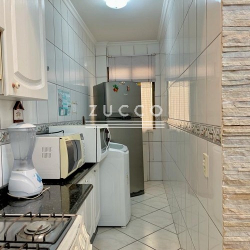 Res. La Belle Epoque apto 103B