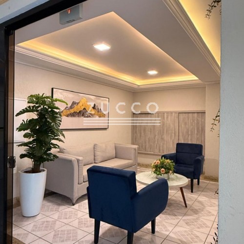 Res. La Belle Epoque apto 103B