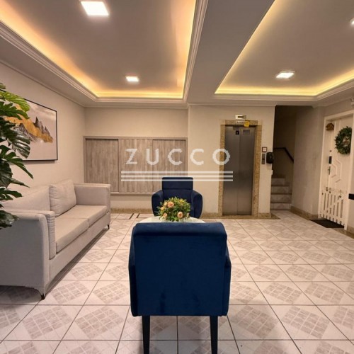 Res. La Belle Epoque apto 103B