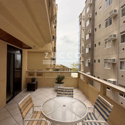 Res. La Belle Epoque apto 103B