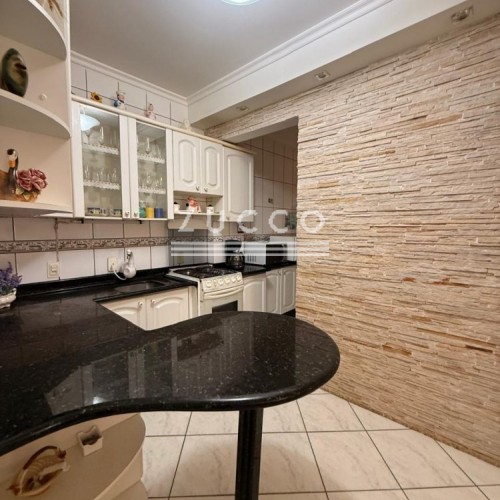 Res. La Belle Epoque apto 103B