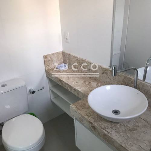 Res. Bellagio - Apto 802