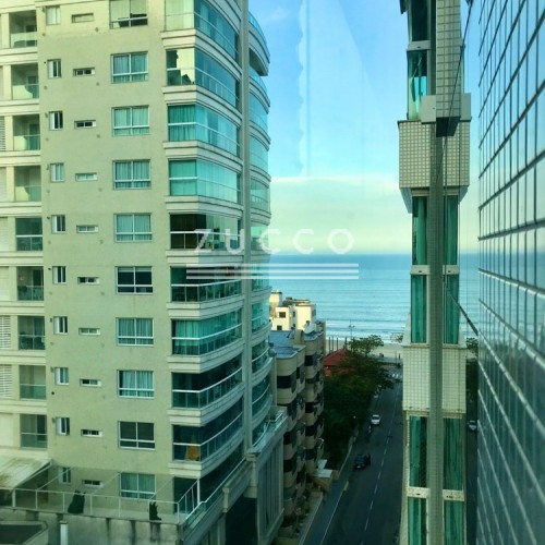 Res. Bellagio - Apto 802