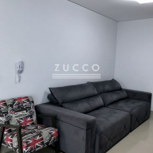 Res. Bellagio - Apto 802